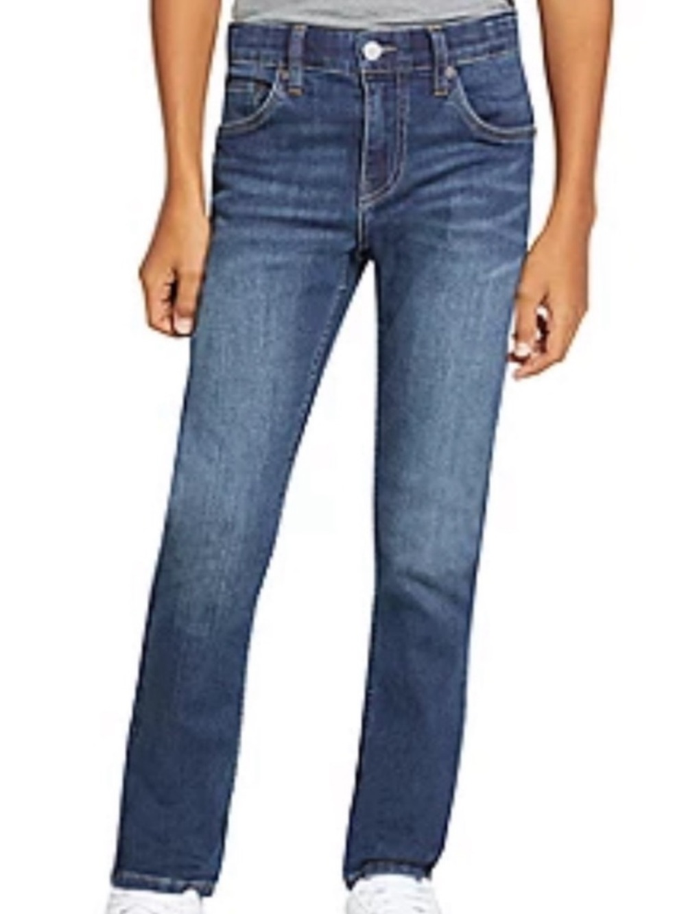 Levi’s 511 Slimfit Denim Jeans